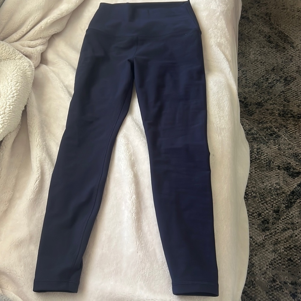 Peloton leggings